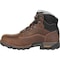 Georgia Boot Men's Waterproof Work Boot, 11 M, Steel Toe, 8 in H, Brown, GB00313 GB00313 - alternate 7
